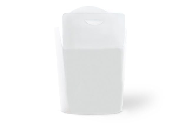 Baskısız Noodle Kutusu 750 ml. -26 OZ- (Çok Amaçlı)