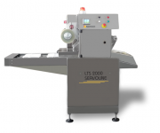 KÜCHMANN LTS 2000 SERVOLINE TAM OTOMATİK YEMEK PAKETLEME MAKİNASI