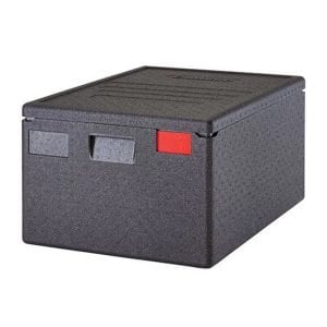 CAMBRO 56 LİTRE İZOTERMİK ISI KORUYUCU KUTU