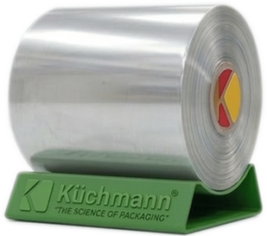 Küchmann PP Peel 470 mm. Tabak Kapatma Üst Filmi