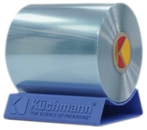 Küchmann PP EVOH PP Non Peel 470 mm. AF- Üst Folyo