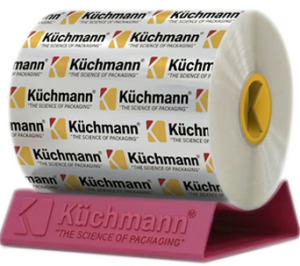 Küchmann PP EVOH PP Non Peel 470 mm. AF- Üst Folyo